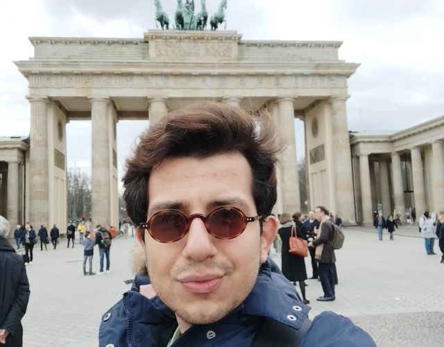 Bakırköy Almanca Özel Ders